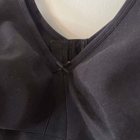 🐈Fruit of the Loom Fit for Me Plus Size Beyond Soft Wireless Cotton Bra 46C - Picture 11 of 12